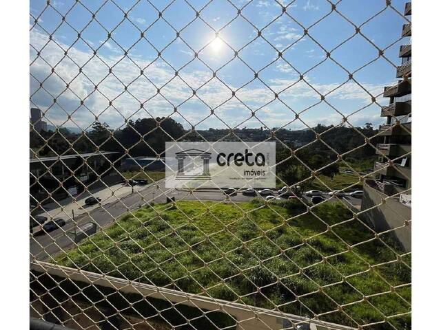 #598 - Apartamento para Venda em Barueri - SP - 2