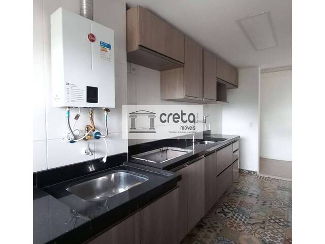 Apartamento para Venda em Barueri - 2