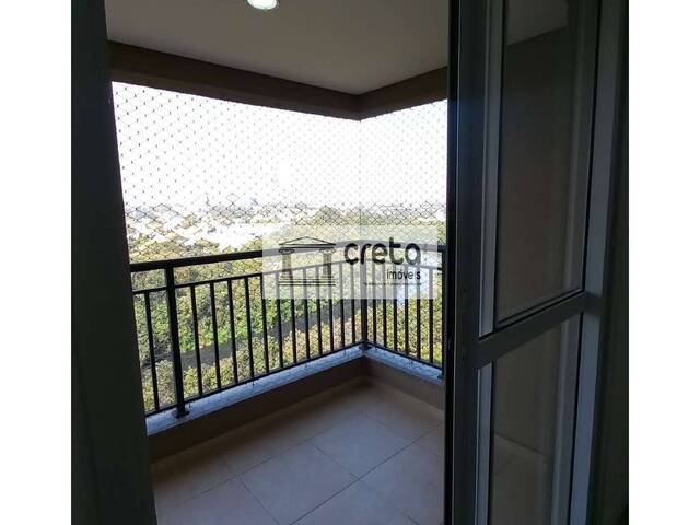 Apartamento para Venda em Barueri - 2