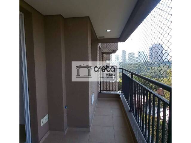 #485 - Apartamento para Venda em Barueri - SP - 2