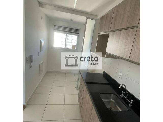 #633 - Apartamento para Venda em Barueri - SP