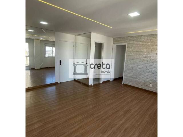 #633 - Apartamento para Venda em Barueri - SP