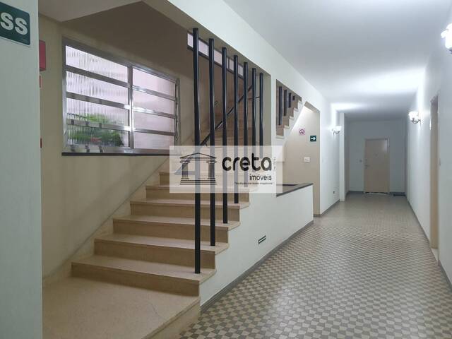 Apartamento para Locação em São Paulo - 2