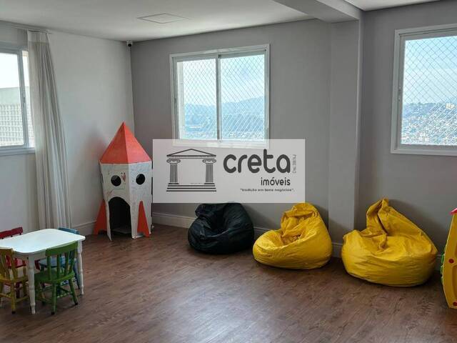 Apartamento para Venda em Osasco - 5