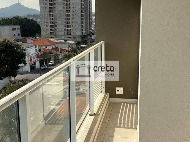 #670 - Apartamento para Venda em Osasco - SP - 3
