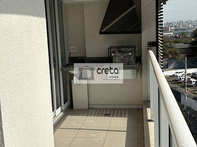 #670 - Apartamento para Venda em Osasco - SP - 2
