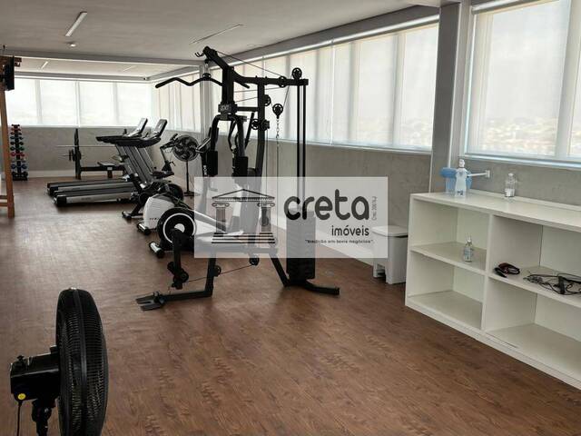 #670 - Apartamento para Venda em Osasco - SP - 3