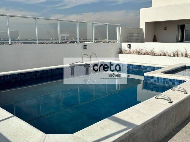 #670 - Apartamento para Venda em Osasco - SP - 2