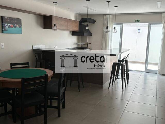 Apartamento para Venda em Osasco - 4