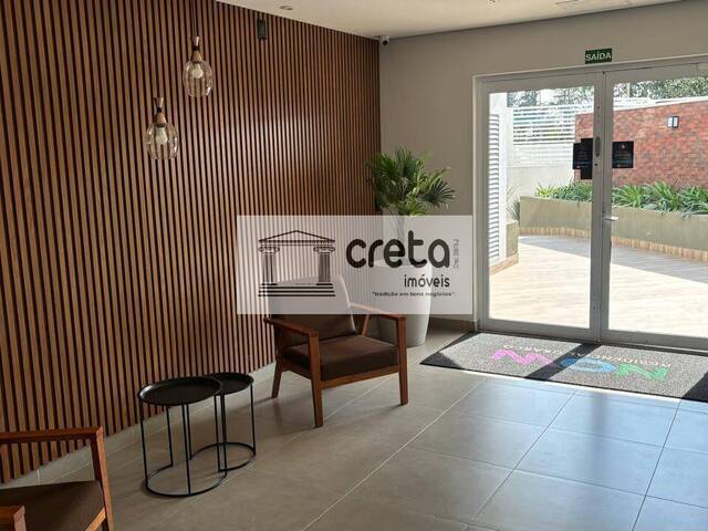 #671 - Apartamento para Venda em Osasco - SP - 2