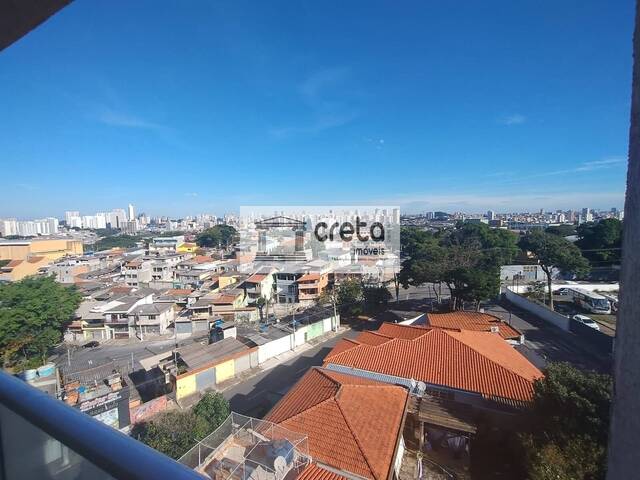 #671 - Apartamento para Venda em Osasco - SP