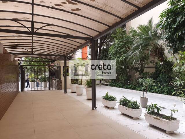 #672 - Apartamento para Locação em São Paulo - SP - 2