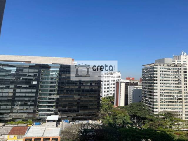 #673 - Sala para Locação em São Paulo - SP - 2