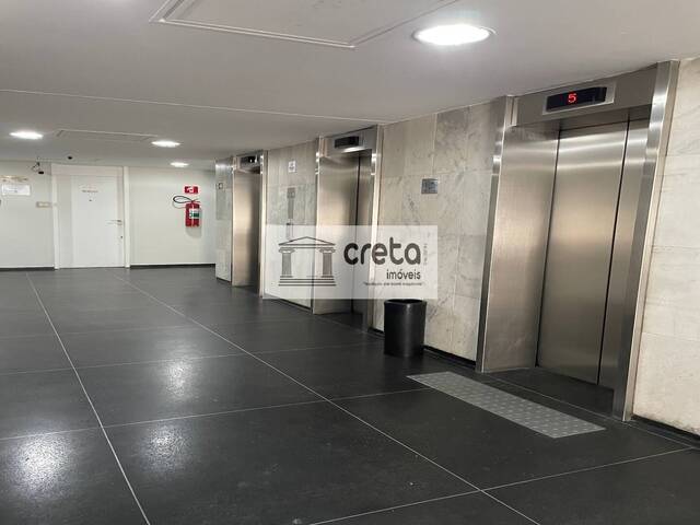 Sala para Locação em São Paulo - 5