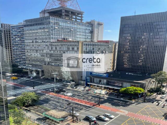 #673 - Sala para Locação em São Paulo - SP - 1