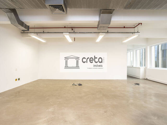 Sala para Locação em São Paulo - 4