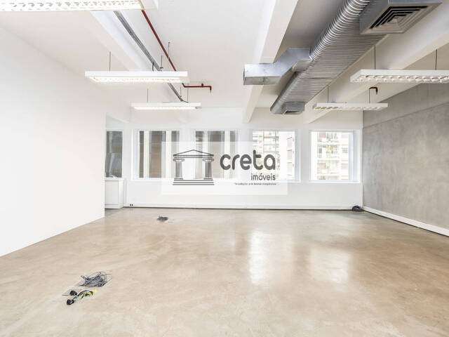 Sala para Locação em São Paulo - 5