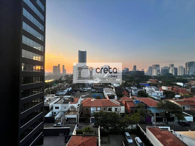 #675 - Conjunto Comercial para Locação em São Paulo - SP - 1