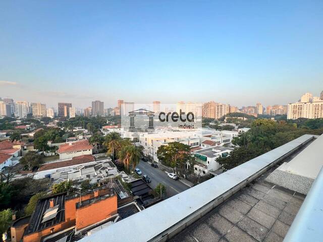 #675 - Conjunto Comercial para Locação em São Paulo - SP - 1