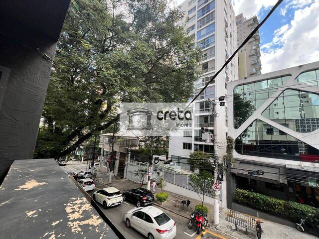 #677 - Conjunto Comercial para Locação em São Paulo - SP - 1