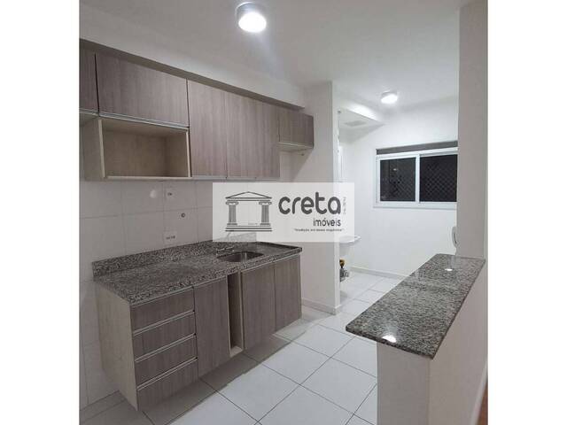 #650 - Apartamento para Venda em Barueri - SP - 1
