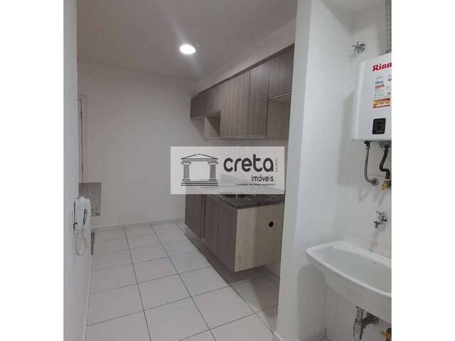 #650 - Apartamento para Venda em Barueri - SP - 2