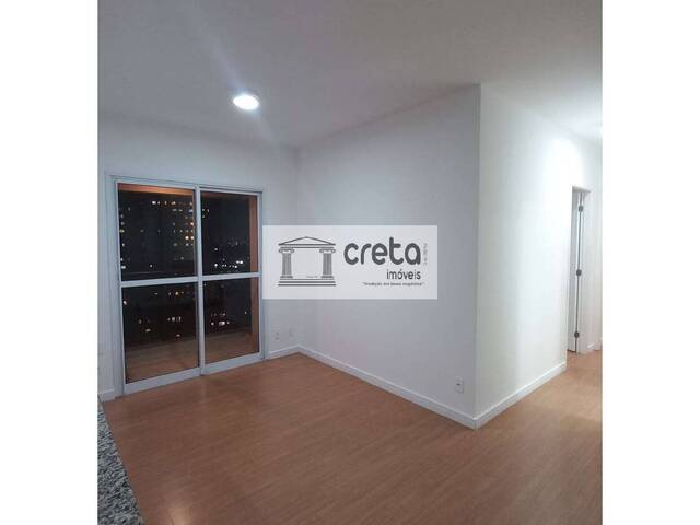 #650 - Apartamento para Venda em Barueri - SP - 3