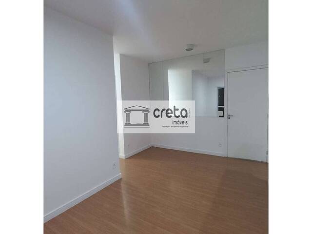 #650 - Apartamento para Venda em Barueri - SP - 2