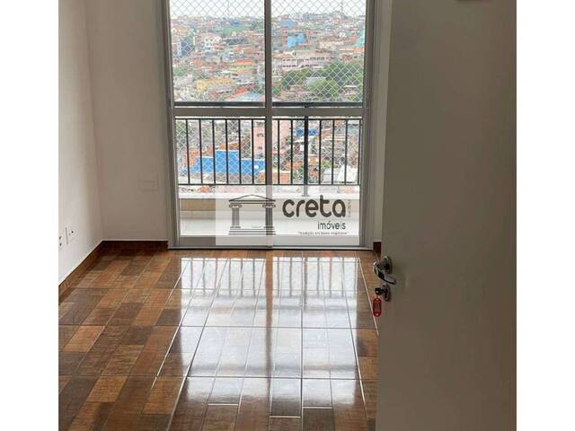 Venda em Parque Viana - Barueri