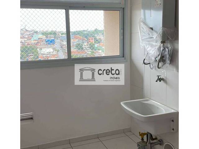 Apartamento para Venda em Barueri - 4