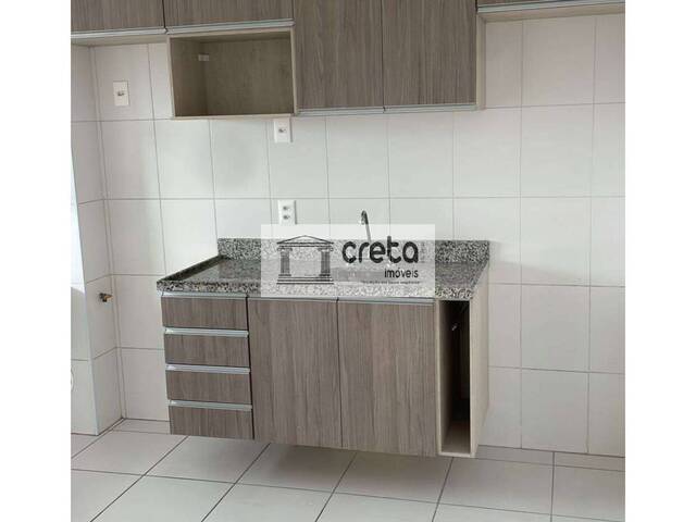 Apartamento para Venda em Barueri - 3