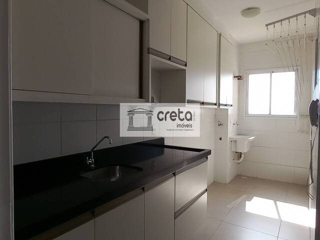 Apartamento para Venda em Barueri - 4