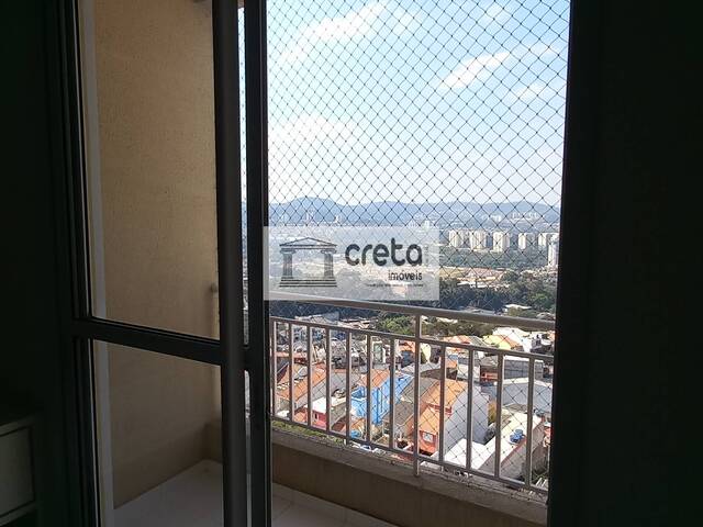 #557 - Apartamento para Venda em Barueri - SP - 3