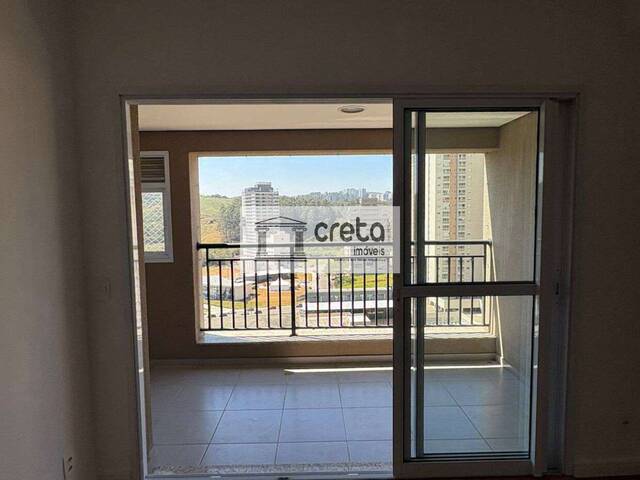#521 - Apartamento para Locação em Barueri - SP - 3