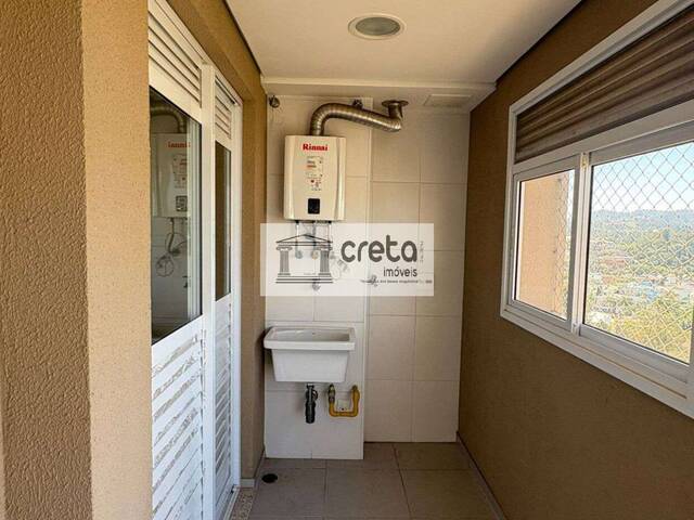 #521 - Apartamento para Locação em Barueri - SP - 2