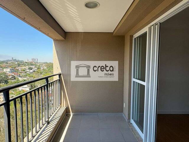#521 - Apartamento para Locação em Barueri - SP - 1