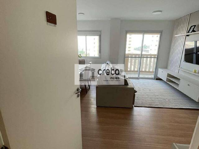#529 - Apartamento para Venda em Barueri - SP - 2