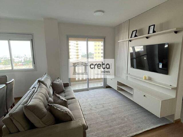 #529 - Apartamento para Venda em Barueri - SP - 1