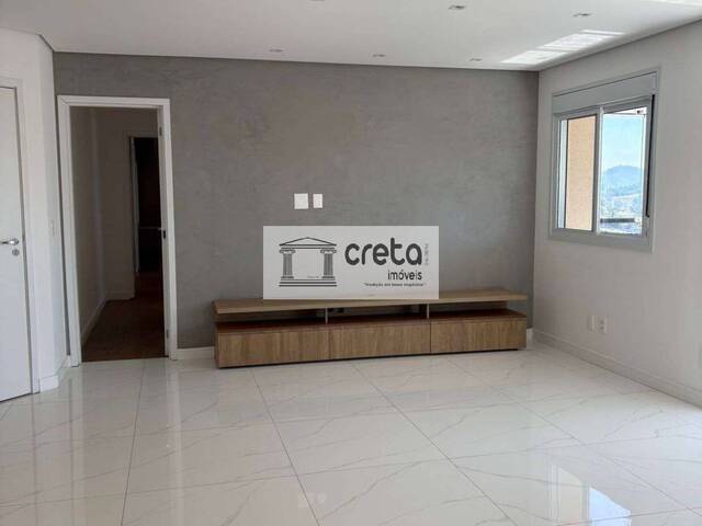 #582 - Apartamento para Venda em Barueri - SP