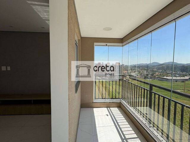 #582 - Apartamento para Venda em Barueri - SP