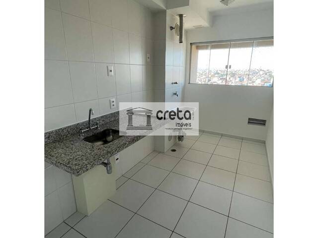 #539 - Apartamento para Venda em Barueri - SP - 2