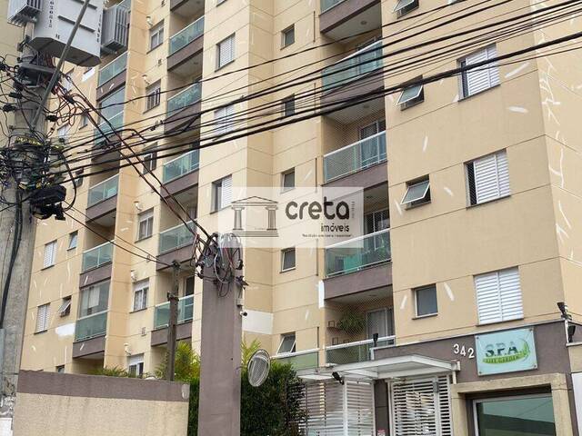 #679 - Apartamento para Locação em Barueri - SP - 1