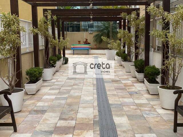 #679 - Apartamento para Locação em Barueri - SP - 2