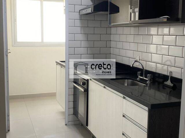 Apartamento para Locação em Barueri - 5