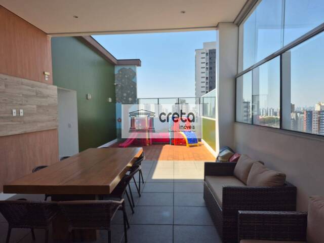 Apartamento para Locação em Osasco - 5