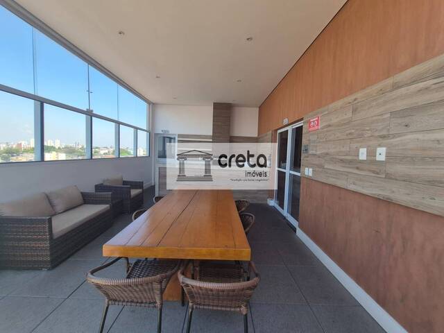 Apartamento para Locação em Osasco - 4