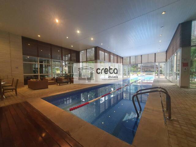 #681 - Apartamento para Locação em São Paulo - SP - 2