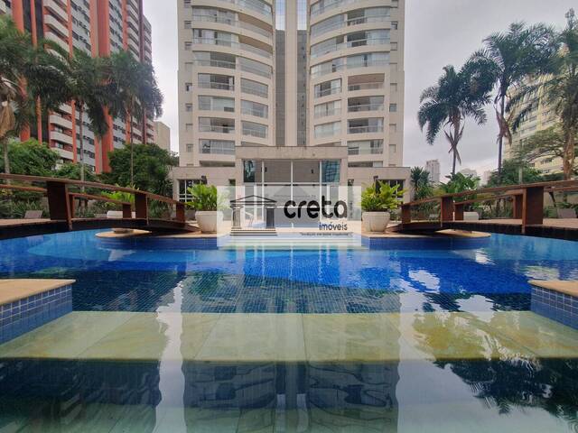 #681 - Apartamento para Locação em São Paulo - SP - 1