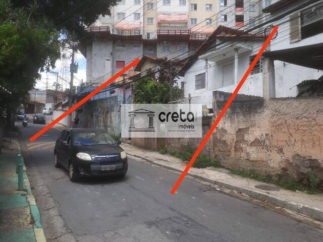 Terreno para Venda em São Paulo - 4
