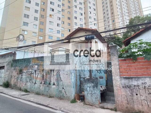 #682 - Terreno para Venda em São Paulo - SP - 3